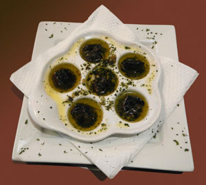 caracoles