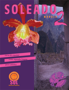 Soleado Módulo 2