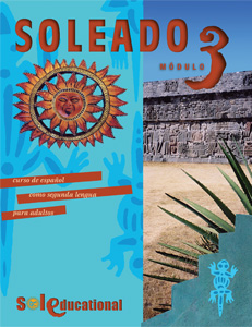 Soleado Módulo 3