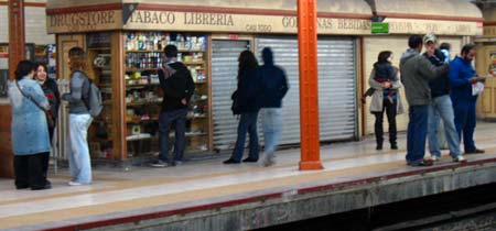 estacion
