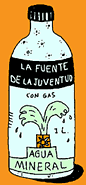 agua water