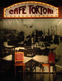 Caf Tortoni