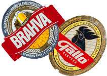 cervezas (beers) de Guatemala