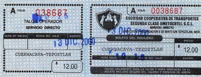 boleto