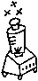 licuadora