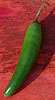 serrano chile