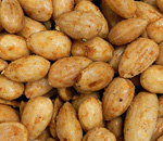 almendras
