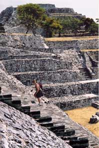 xochicalco