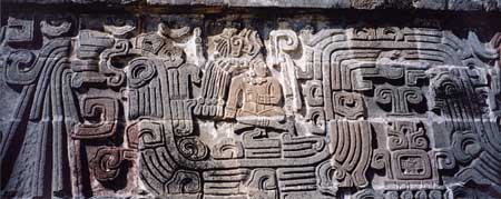 Xochicalco