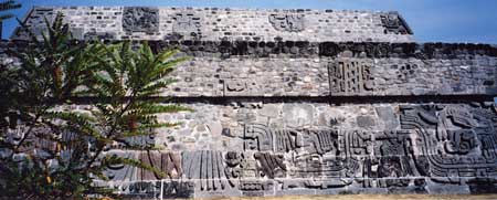 Xochicalco
