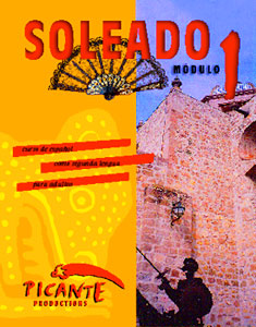 Soleado 1