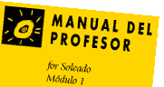 Manual del profesor