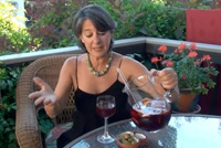 how to make Sangria